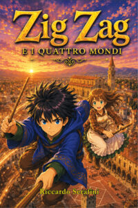 Zig Zag e i quattro mondi